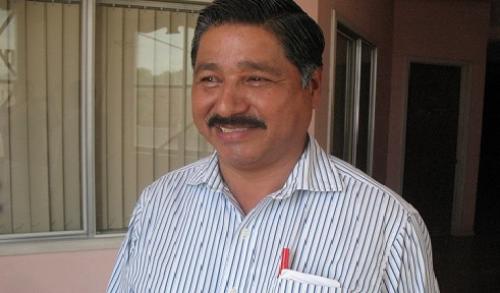 Dr. Gabriel de la Garza, tendrá triunfo “muy abultado”: Guillermo Hurtado Cruz